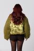 Citrus Zest Colossal Knit Cardigan
