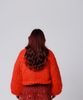 Ember Hug Colossal Knit Cardigan